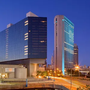 Отель Hyatt Regency, Колумбус